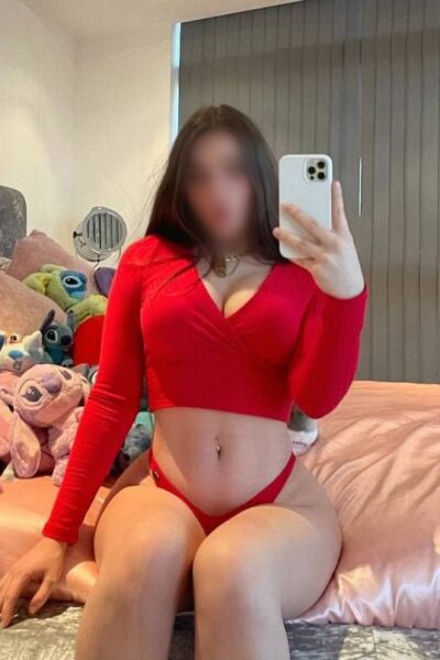 נערות ליווי באילת