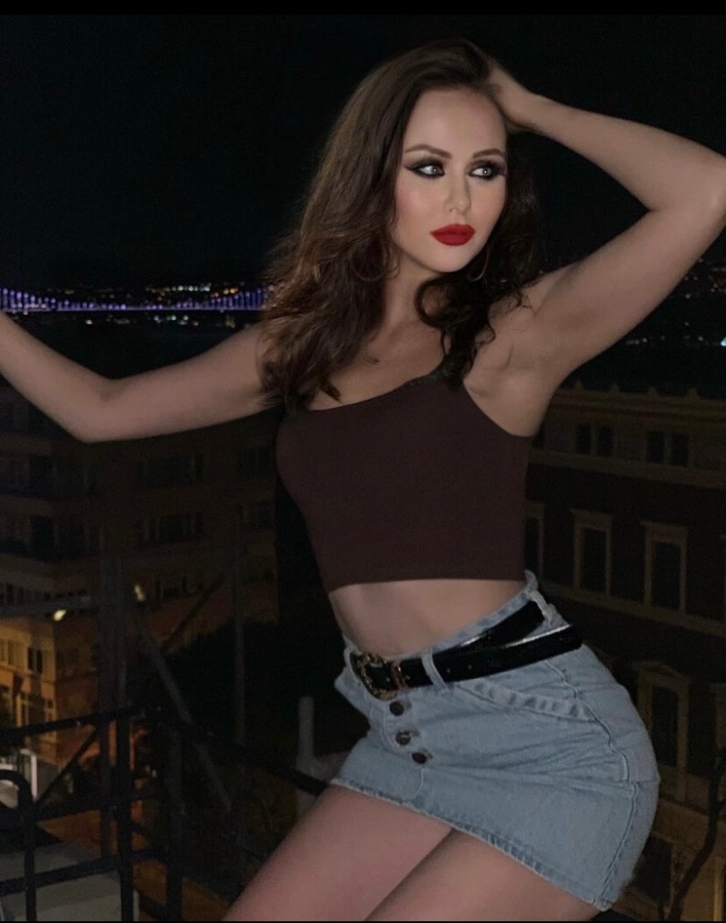 תל אביב- טטיאנה – בחורה רוסיה ישראלית אמיתית 100%